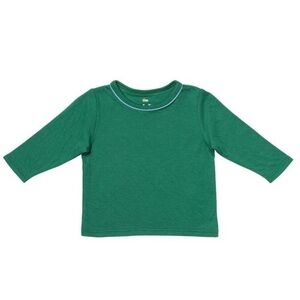 Oso & Me Edward Baby T-Shirt in Foliage (Size 12 mos)